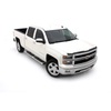 Auto Ventshade 14-15 SILVERADO 1500 AEROSKIN ACRYLIC HOODPROTECTOR 322062